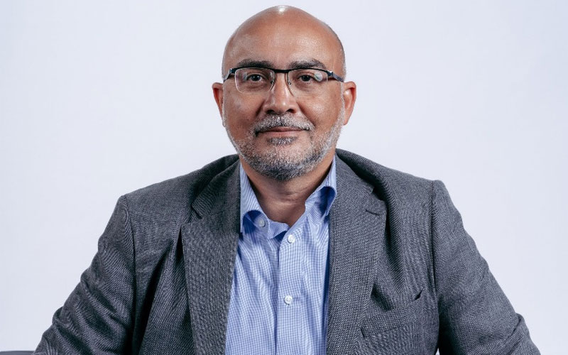 ديسربتيك يواصل دعم الابتكار ويستعد للتخارج في 2027 وإطلاق صندوق ثان