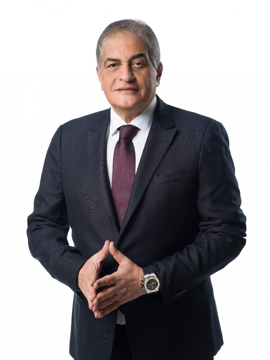 Cairo ICT 2025 يستضيف الاجتماعات السنوية لمنظمة سمارت أفريقيا لأول مرة في مصر