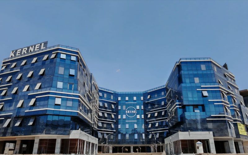 «ابتكار للتطوير» تخطط لتسليم 10 مشروعات متنوعة أبرزها «Kernel mall » خلال 2025