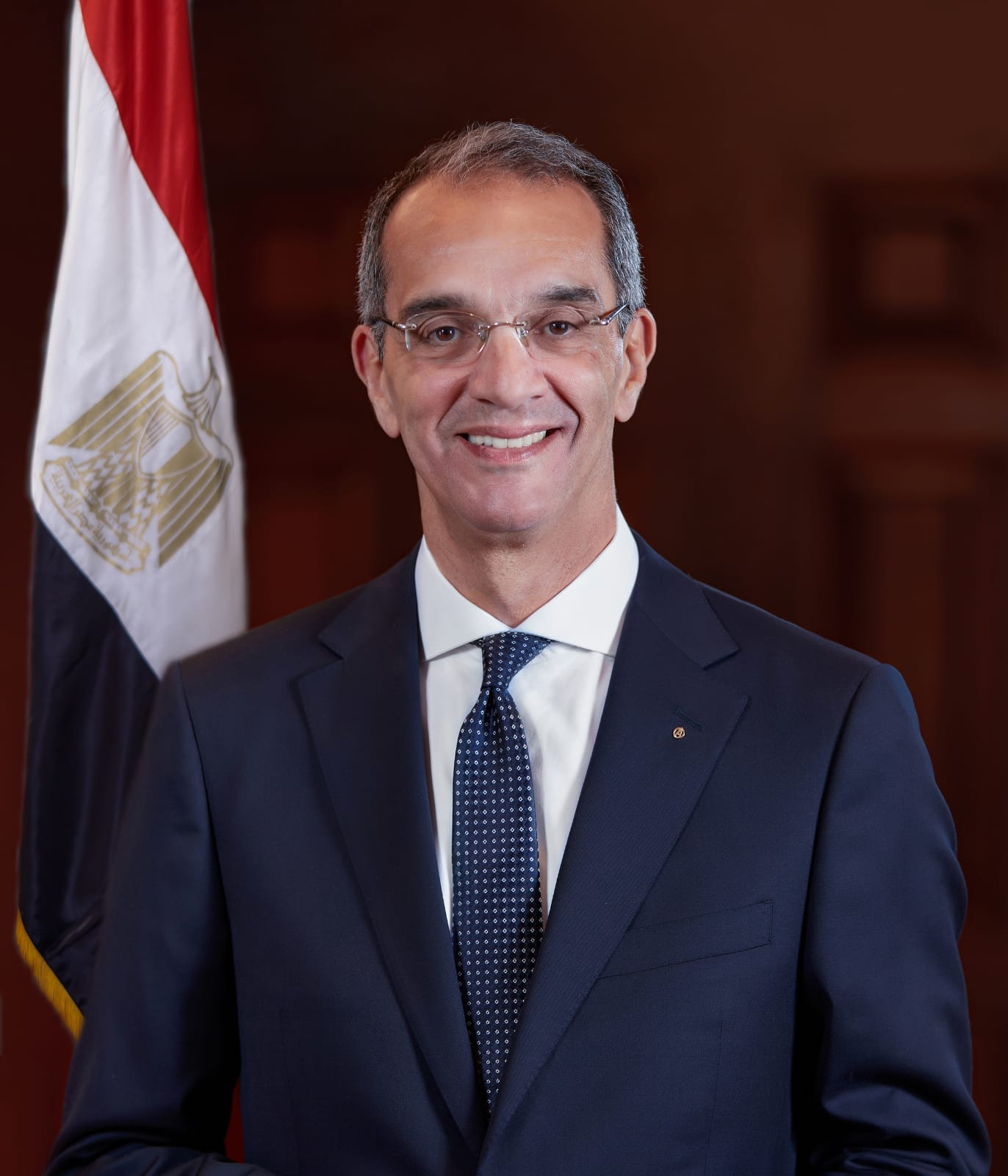 مباحثات مصرية إيطالية لتعزيز التعاون في مجالات الاتصالات وتكنولوجيا المعلومات