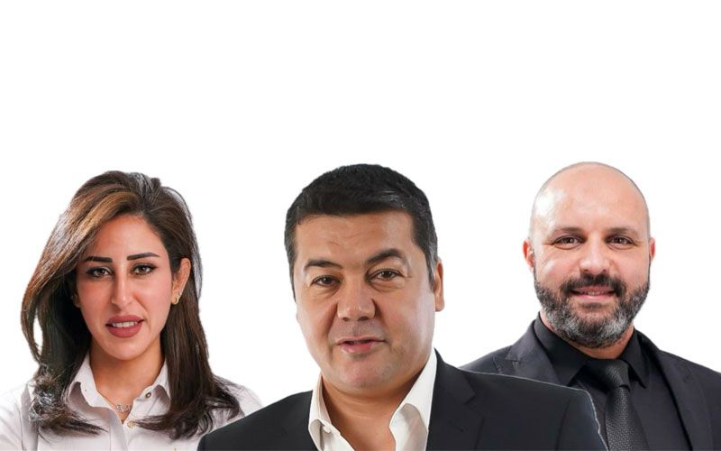 شركة «TG DEVELOPMENTS» ترتفع بتنفيذ  «PALM CAPITAL » لـ60%.. و تبدأ إنشاءات «PALM ISLAND »