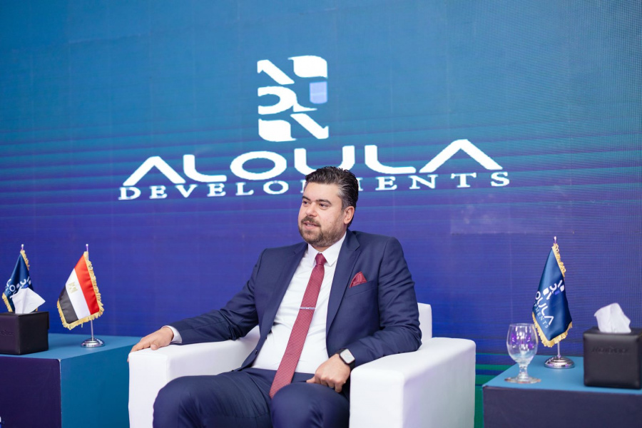 الأولى للتطوير تشارك في جولدن هب بالعلمين الجديدة  وتقدم عروضا حصرية بالملتقى 