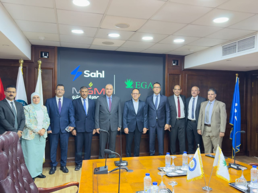 سهل تتيح الان خدمة شحن كارت الغاز علي الابليكشن 