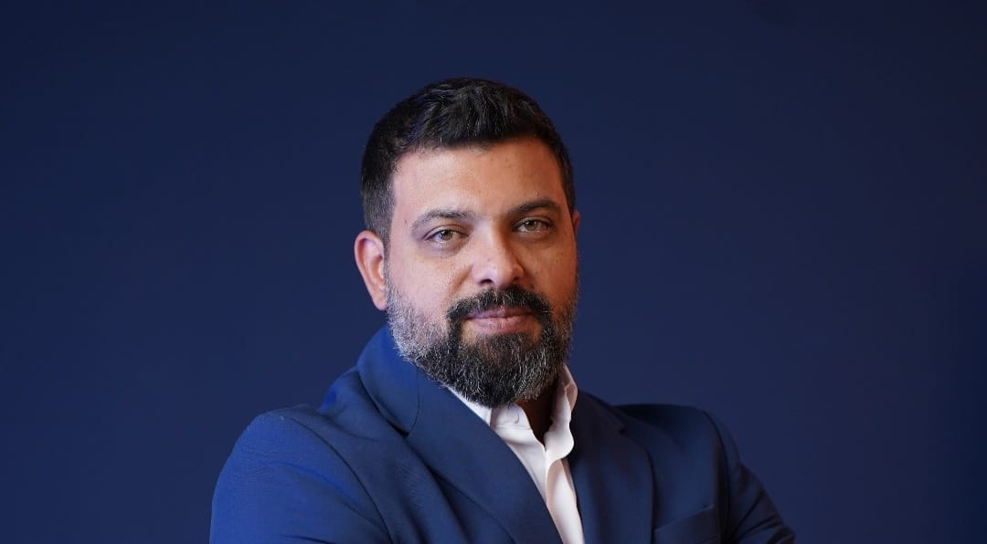 CCR DEVELOPMENTS تطلق علامتها التجارية وهويتها البصرية الجديدة استعدادا لمرحلة توسع كبرى