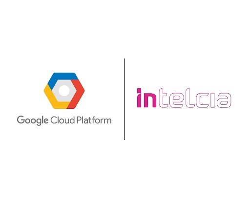 إنتلسيا و Google Cloud تطلقان منصةMyData لتسريع التحول الرقمي وتحليل البيانات الذكي