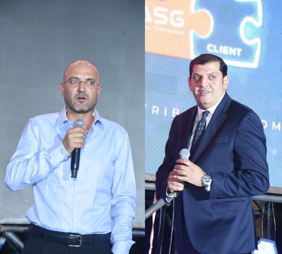 ASG تحتفل بمرور 10 سنوات ونمو 25% في سوق الأنظمة الأمنية والبيوت الذكية بمصر