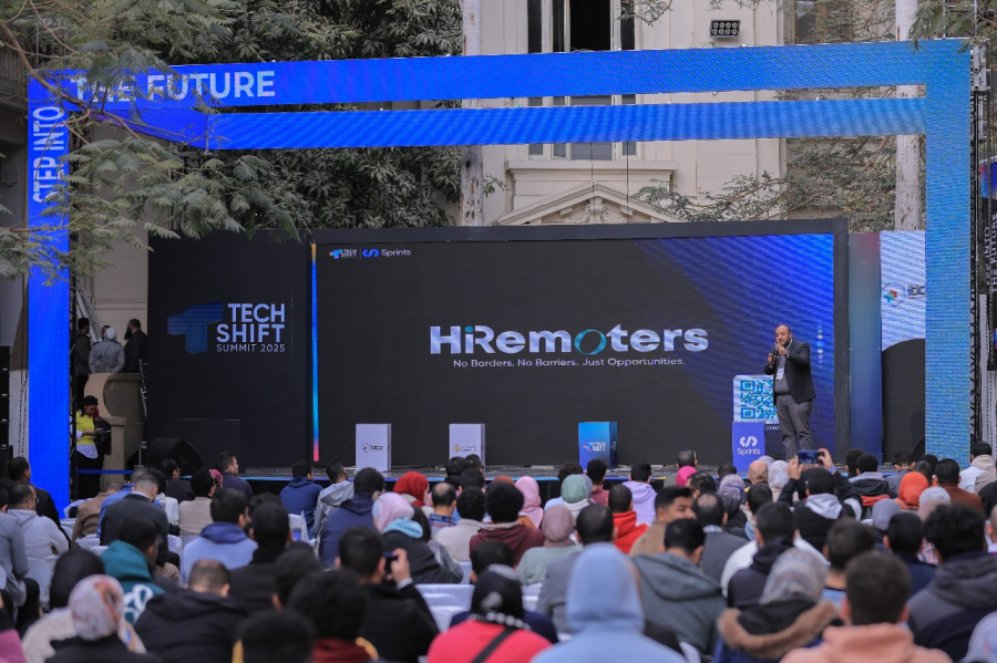 Sprints تطلق منصةHiRemoters لتوظيف المبرمجين عن بعد باستخدام الذكاء الاصطناعي