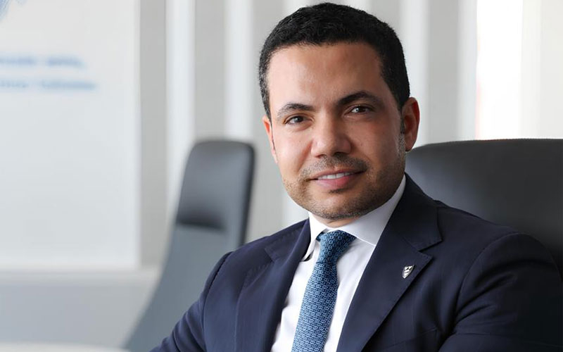 نتورك إنترناشيونال تصبح أول معالج مدفوعات في مصر ينجز خطوات الترميز الأساسية للبنوك