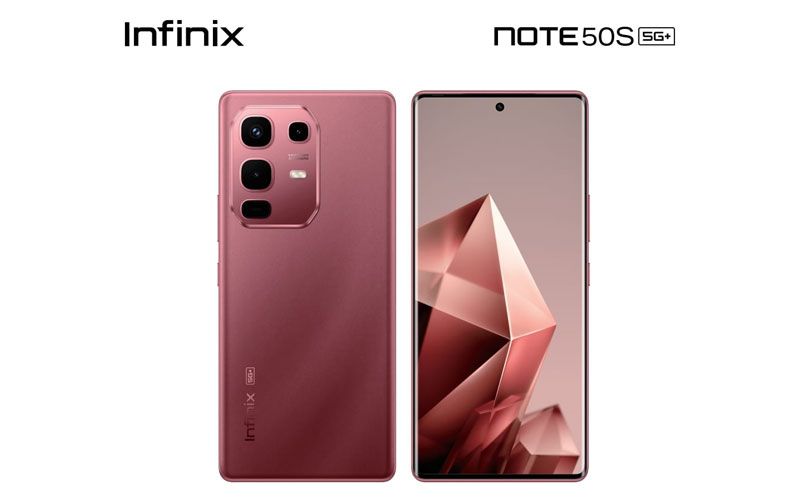 Infinix تستعد لإطلاق مفاجأة تقنية كبرى من قلب المتحف المصري الكبير غدًا الإثنين