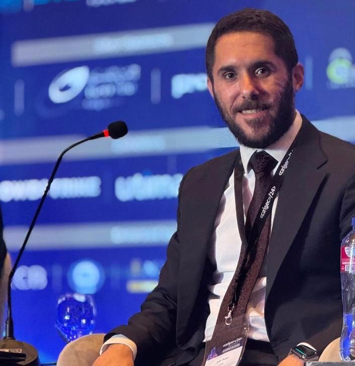 Dell Technologies تكرم ICT Misr بجائزة Excellence in Engagement تقديرا لتميزها في السوق المصري والإقليمي
