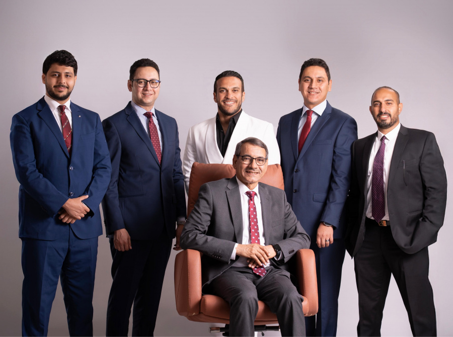 أعيان للتطوير تتعاون مع AEMP لتنفيذ المحتوى الوثائقي والإعلاني لمشروعdaoTowers بالعاصمة الإدارية