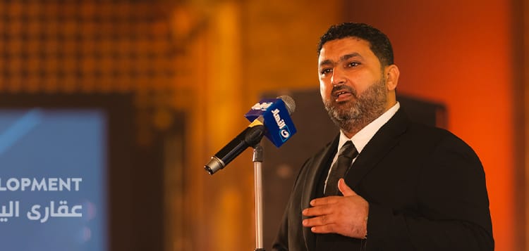 «عقاري اليوم للتطوير والتنمية» تطلق خطة توسعية بغرب القاهرة بمحفظة مشروعات تتجاوز المليار جنيه