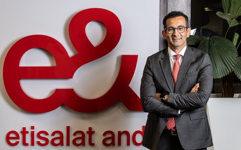 إي آند مصر تطلق 