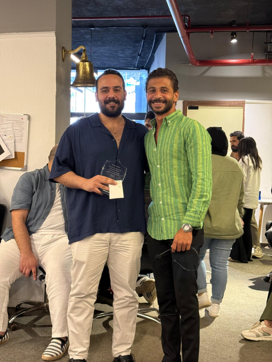 «V للاستثمار» تحقق 500 مليون جنيه مبيعات عبر حملة «Circle V» خلال شهرها الأول
