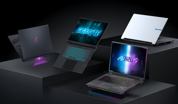 GIGABYTE تطلق حواسيب ذكاء اصطناعي متطورة في مصر مع تقنية GiMATE الثورية