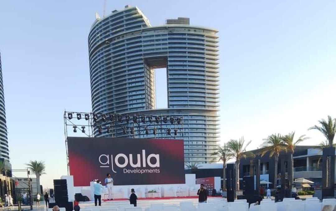 الأولى العقارية راعيا رسميا لملتقى «بوابة استثمار البحر المتوسط MIG» بمدينة العلمين الجديدة
