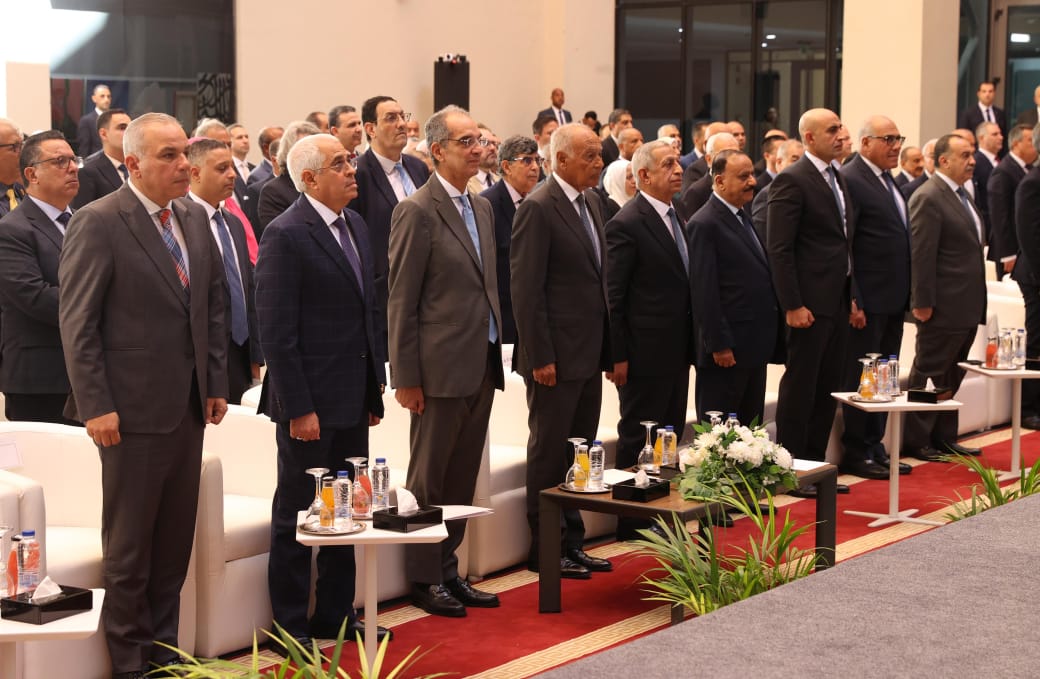 مصر تقترح إنشاء مجلس الوزراء العرب للذكاء الاصطناعي لتعزيز التعاون الإقليمي