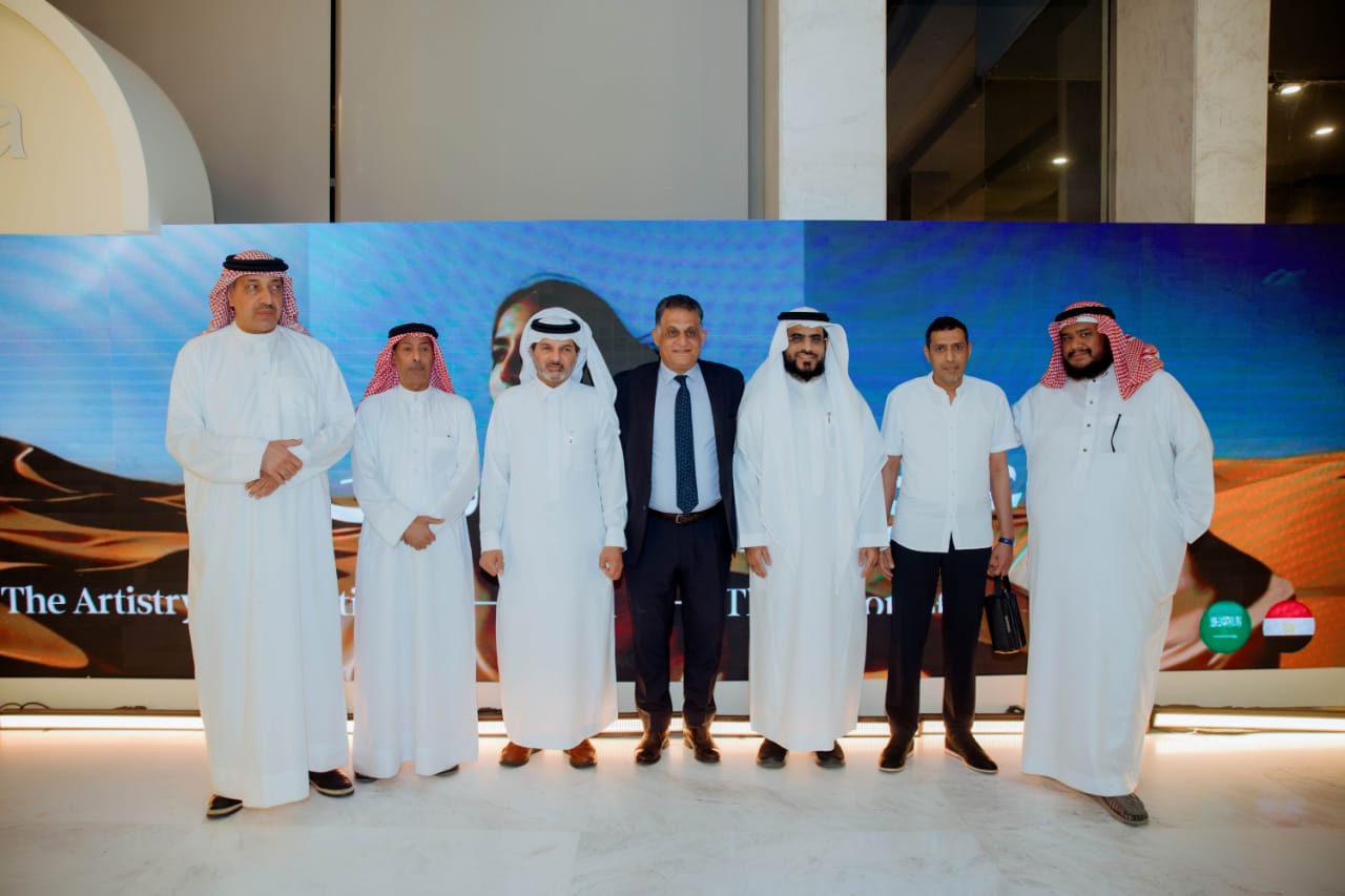 AJAD Developments تطلق مشروع 