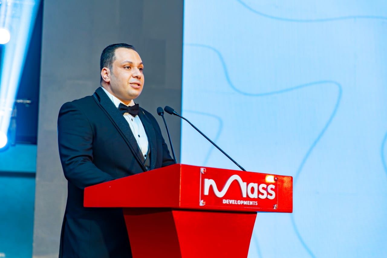 «ماس للتطوير» تعرض مشروعي «Yardin New Cairo» و«Olin Social District» بعروض حصرية في «سيتي سكيب مصر 2025»