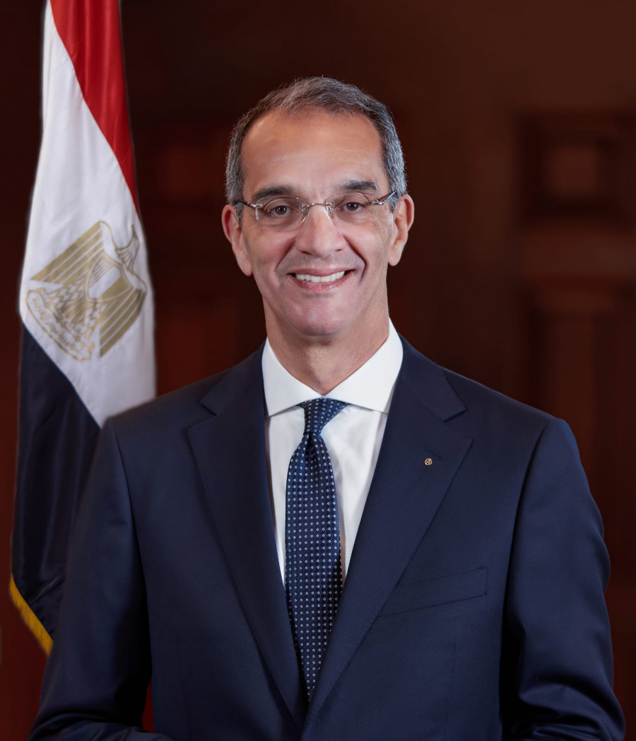 وزير الاتصالات المصري في زيارة إلى الولايات المتحدة لبحث جذب استثمارات جديدة