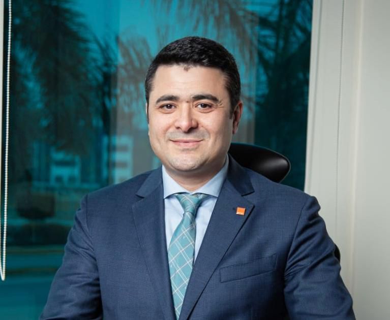 أورنچ بيزنس شريك التكنولوجيا الرسمي لمعرض «سيتي سكيب مصر 2025»