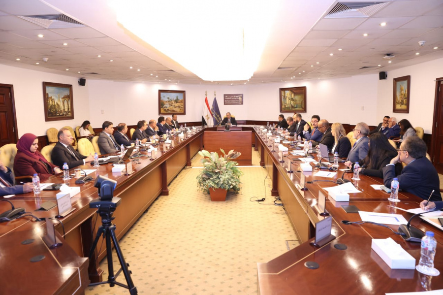 المجلس الوطني للذكاء الاصطناعي يعتمد سياسة البيانات المفتوحة في مصر لدعم الشفافية والتحول الرقمي
