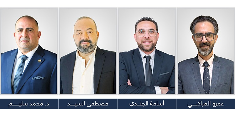 «مجموعة سليم القابضة» تعزز كوادرها لقيادة مشروع «هيلتون العاصمة» بالعاصمة الإدارية