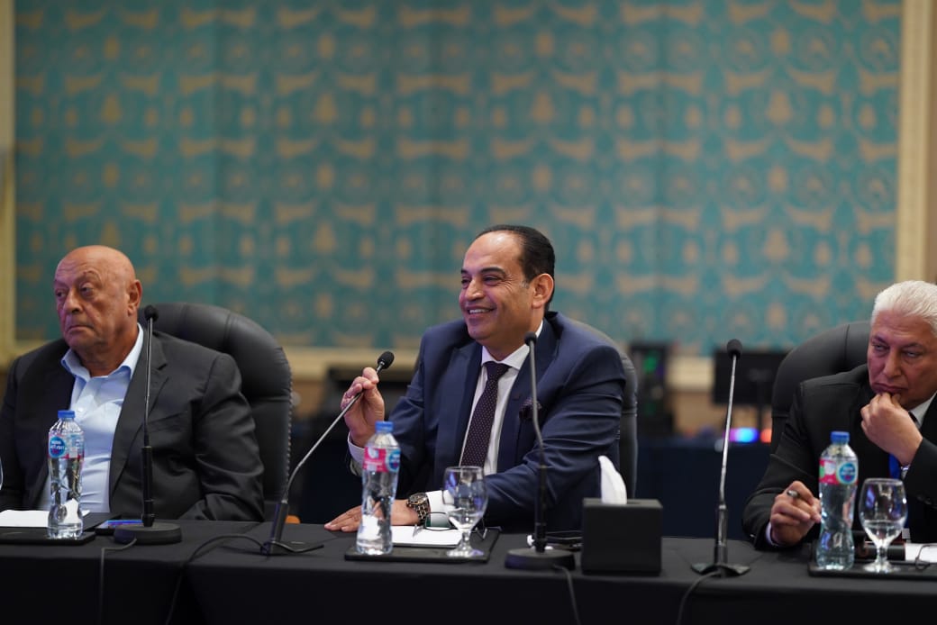 محمد مطاوع يحدد آليات لتنظيم السوق العقاري أبرزها ضبط فترات السداد وتحقيق التوازن بين حقوق الأطراف