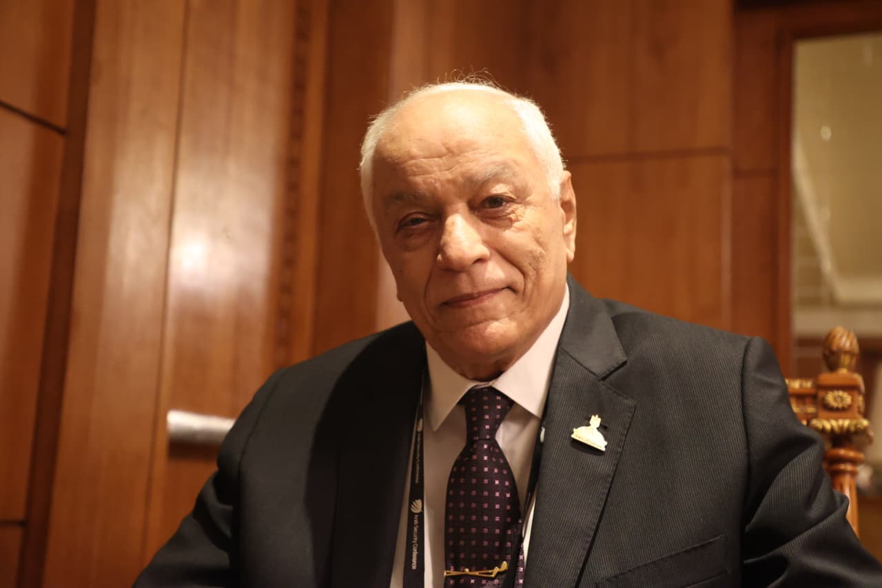 النائب أبو الفتوح محمد: الذكاء الاصطناعي مستقبل الأمن السيبراني في مصر