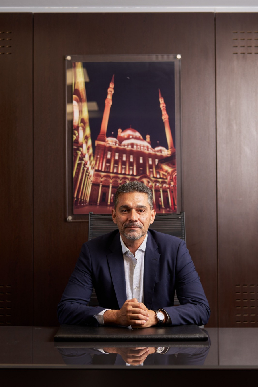 «إي آند مصر» تطلق الهوية الجديدة لشركة e& CX Solutions Egypt لتقديم حلول وتجارب استشارية متكاملة