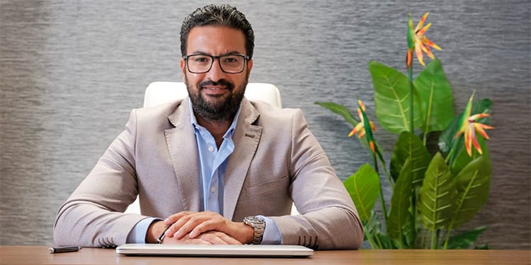 «إمباير ستيت للتطوير» تطلق وحدات Loft مبتكرة بمشروع «UPMOUNT» في العاصمة الإدارية الجديدة