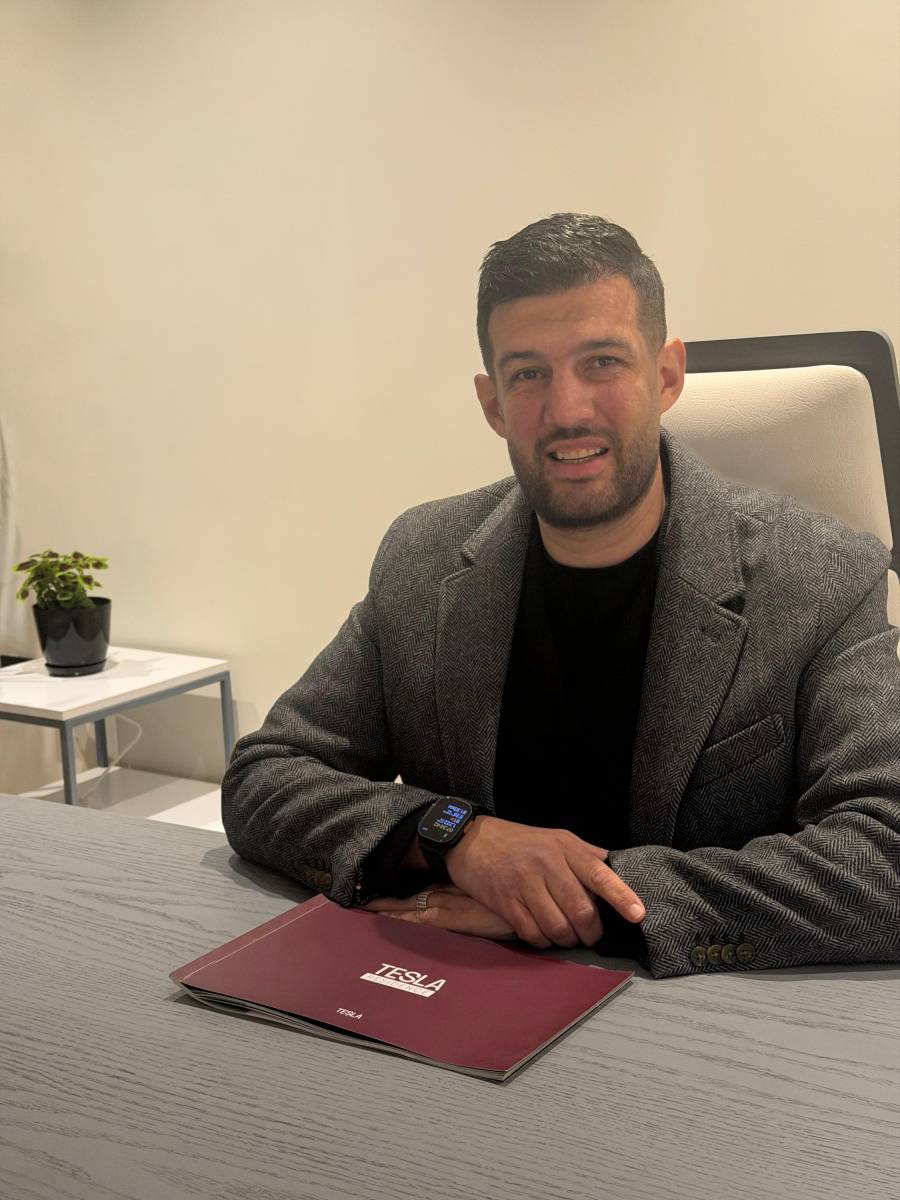 «تسلا للتطوير» تنهي بيع المرحلة الأولى من مشروع «تسلا ريزيدنس» وتطرح مرحلة جديدة بمزايا استثمارية قوية