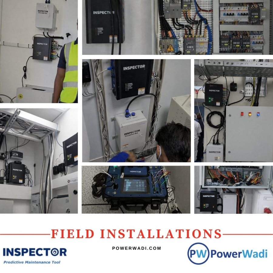 بعد نجاح التجربة الماليزية.. «باور وادي» المصرية تقود تحولًا عالميًا في حماية الأصول الطبية بمنظومة «مناعة رقمية»