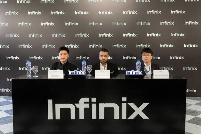 بعد عام من تطبيقها.. «إنفينيكس» تشيد بمنظومة حوكمة الهواتف المحمولة ودورها في دعم التصنيع المحلي