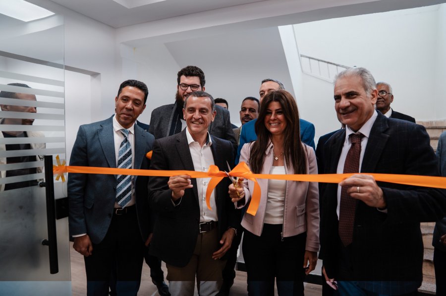 اورنج مصر تطلق أول مركز تدريب رقمي في الصعيد بالتعاون مع «GIZ» وجامعة أسوان لتمكين الشباب