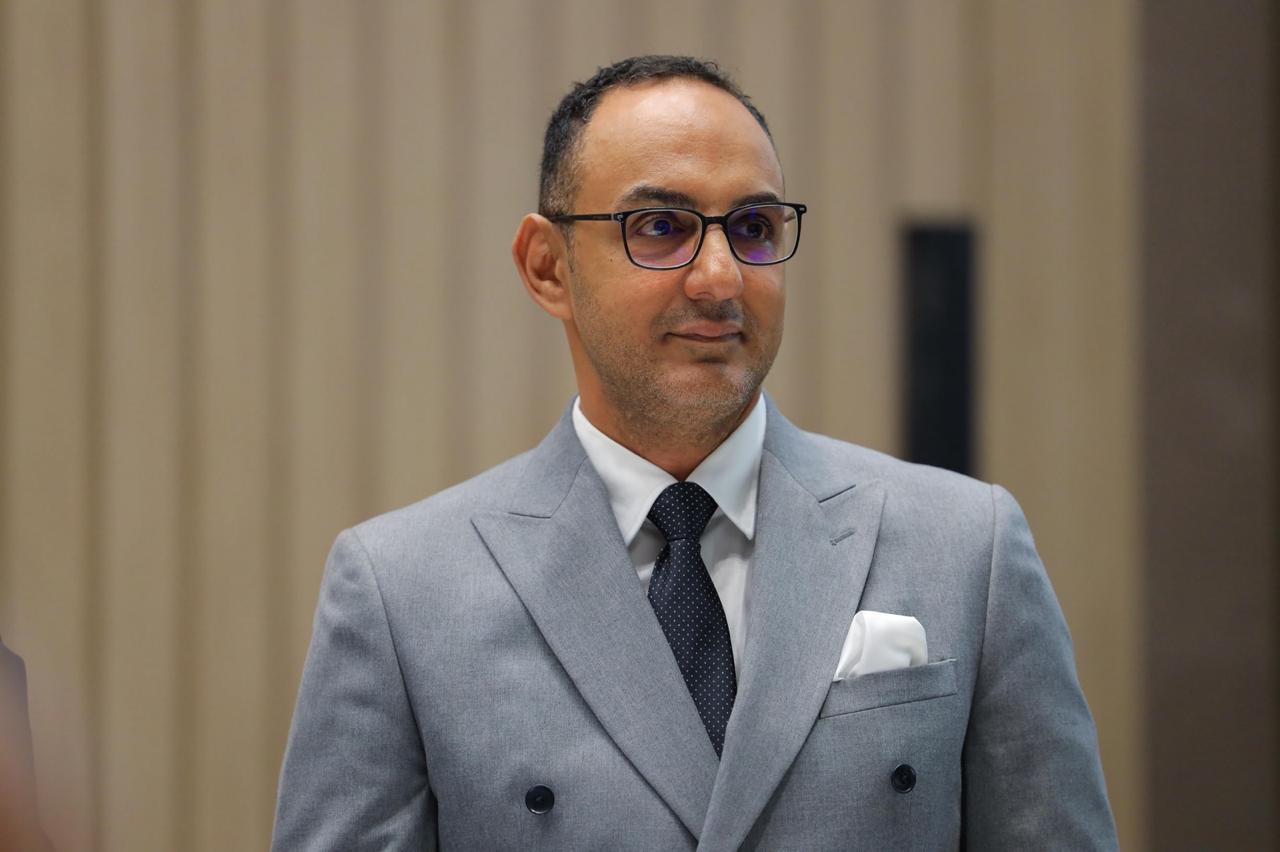 محمد عبد الوهاب: الذهب مرشح للصعود إلى 6000 دولار للأونصة بنهاية النصف الأول من 2026