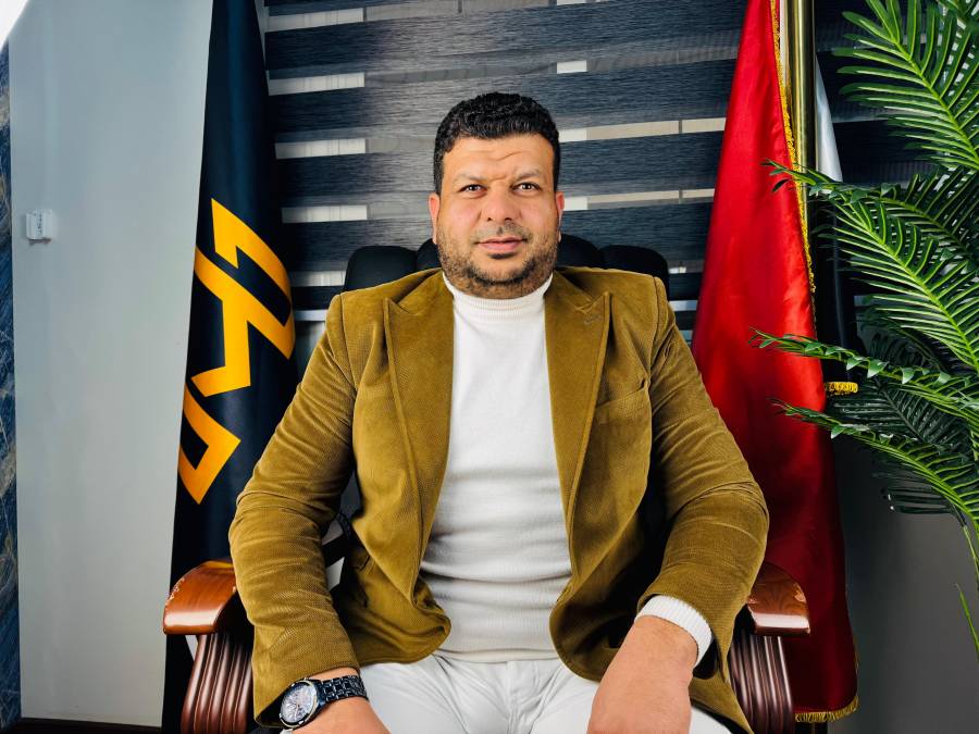 «المدينة للتطوير» تعتزم تنفيذ خطة توسعية قوية خلال 2026 بإطلاق أكثر من 20 مشروعًا منفصلًا