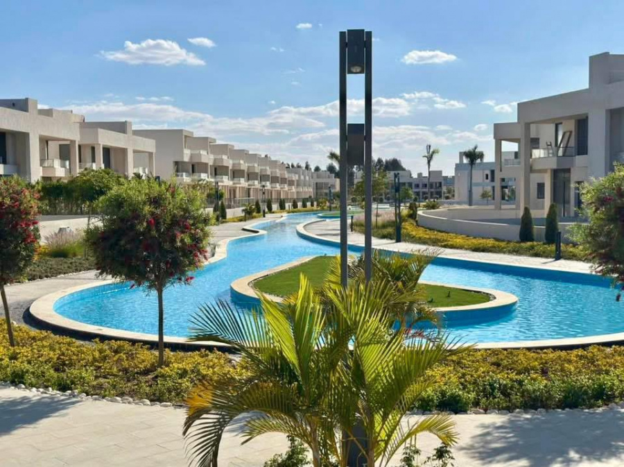 «كايرو كابيتال للتطوير» تسلّم ثالث مشروعاتها «ليك ويست 2» خلال 2026 وتواصل التوسع المدروس بغرب القاهرة