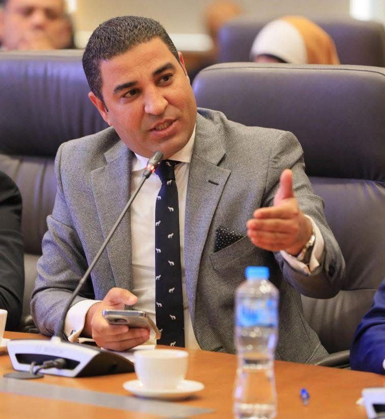 منذ انطلاقها في يناير 2025.. «توصيلتي» تحقق مبيعات 35.5 مليون جنيه وتستهدف 50 مليونًا بخطة توسع شاملة في الصعيد