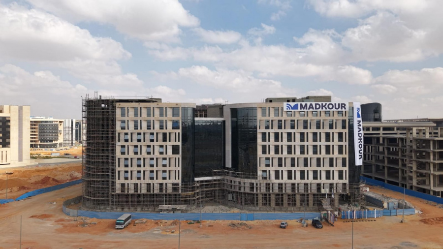 «مدكور للتطوير» تطلق رسميًا «MDK Business Complex» أول مشروعاتها بالعاصمة الإدارية الجديدة