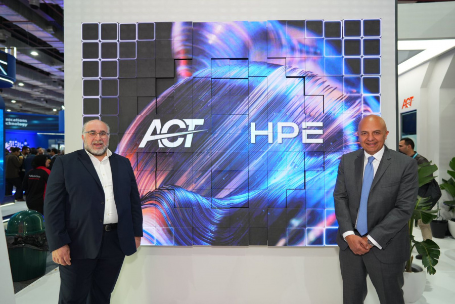 ACT تطلق حلول ذكاء اصطناعي متقدمة لدعم كفاءة الفنادق وتعزيز تجربة النزلاء خلال معرض AI Everything