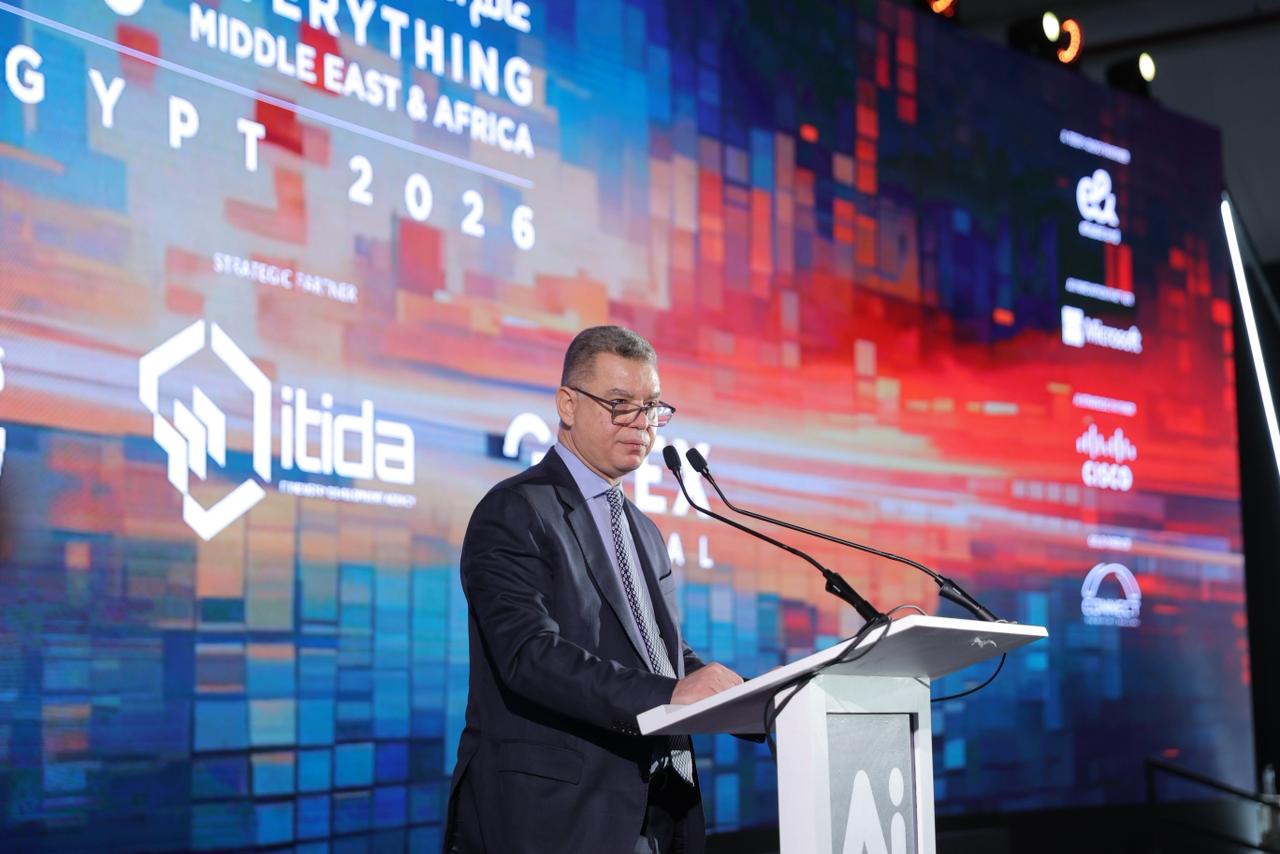 تحت رعاية رئيس الجمهورية
انطلاق قمة ومعرض «عالم الذكاء الاصطناعي – AI Everything الشرق الأوسط وأفريقيا» بالقاهرة