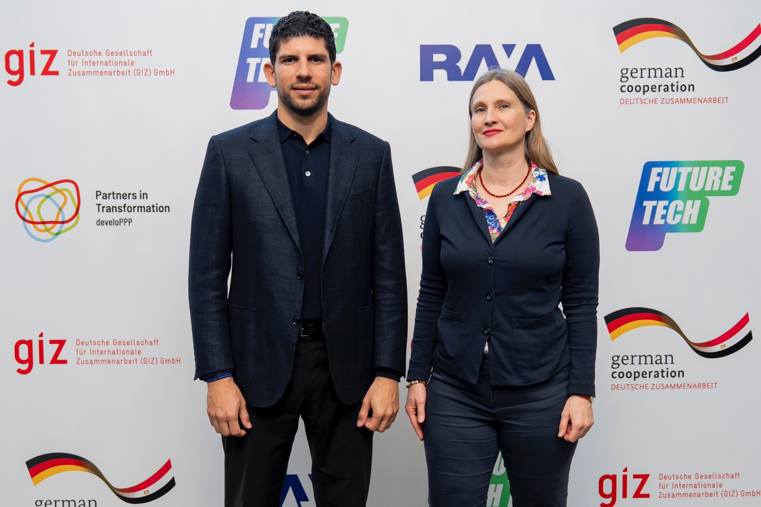 راية القابضة تختتم برنامج Raya FutureTECH بالشراكة مع GIZ وتطلق هوية استراتيجية جديدة للتركيز على دمج الشركات الناشئة في مراحل النمو