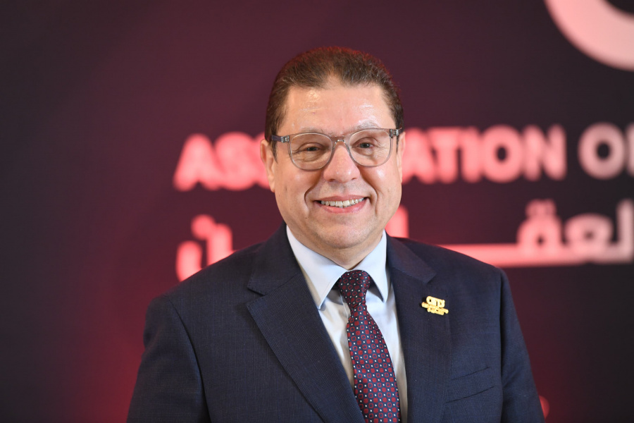 محمد غباشي يطرح رؤية متكاملة لتدشين إطار تنظيمي يعزز انضباط السوق العقاري