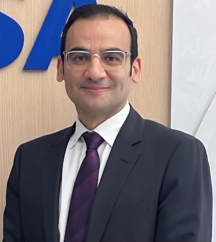 فيزا تُنشئ منطقة فرعية جديدة تضم مصر وليبيا والسودان لتسريع نمو المدفوعات الرقمية