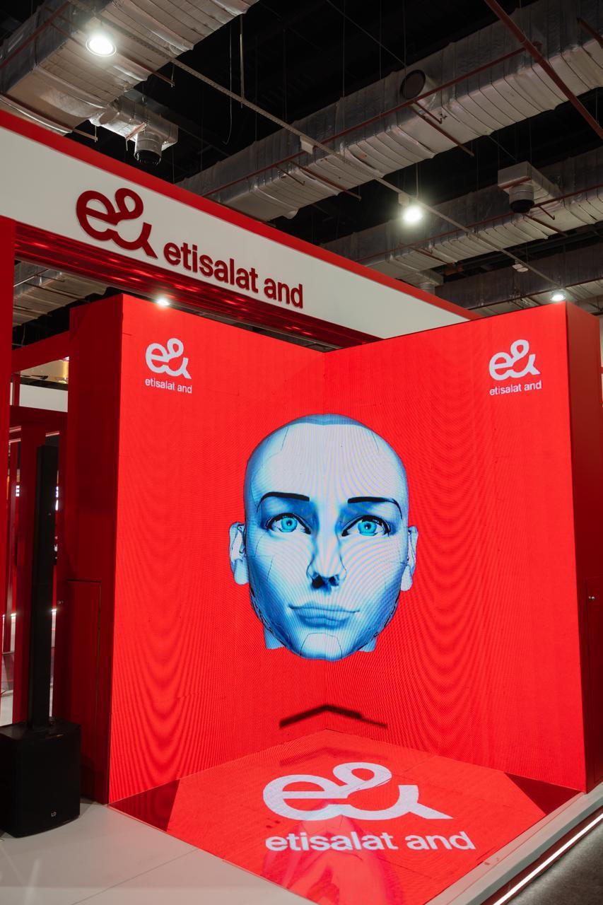 «إي آند مصر» تختتم مشاركتها في قمة AI Everything 2026 بريادة التحول نحو تطبيق الذكاء الاصطناعي على نطاق واسع