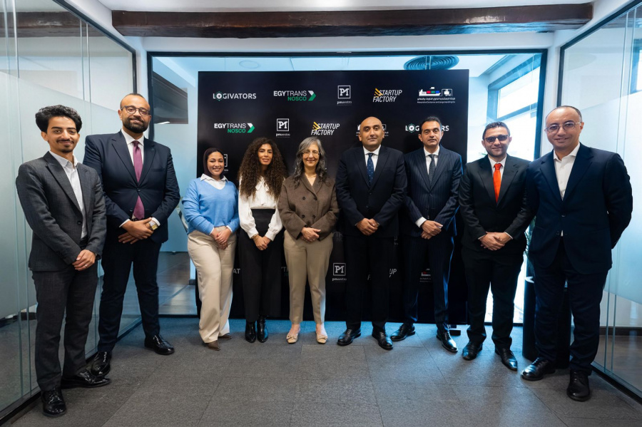 إطلاق النسخة الثالثة من Logivators لدعم الابتكار وتحويل الحلول اللوجستية إلى فرص أعمال في مصر