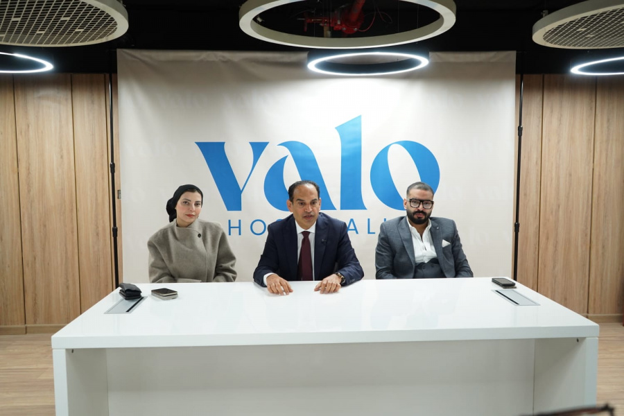 «MG Developments» تطلق «VALO Hospitality» وتستثمر 2 مليار جنيه في القطاع الفندقي خلال 5 سنوات