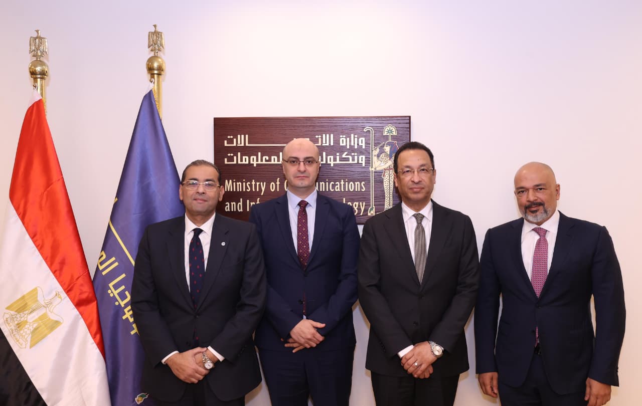 رأفت هندي يشهد توقيع اتفاقيات كبرى لتعزيز استثمارات الاتصالات وتحسين جودة خدمات المحمول في مصر