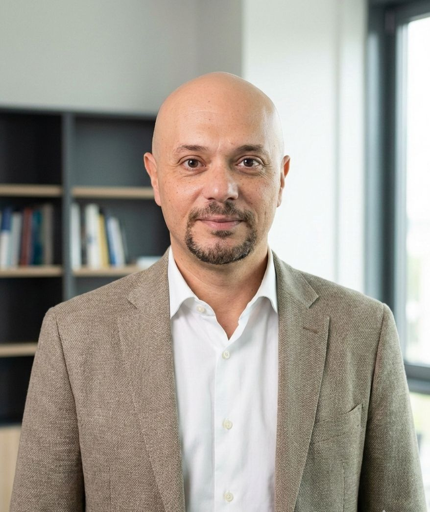 هيثم منصور: ربط الشركات الناشئة بسلاسل التوريد معيار نجاح «ميثاق الشركات الناشئة» في مصر